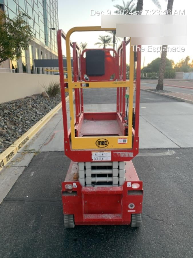 2022 MEC Micro 19