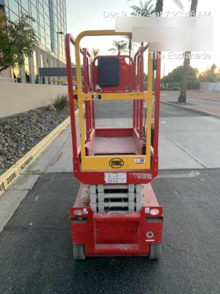 2022 MEC Micro 19
