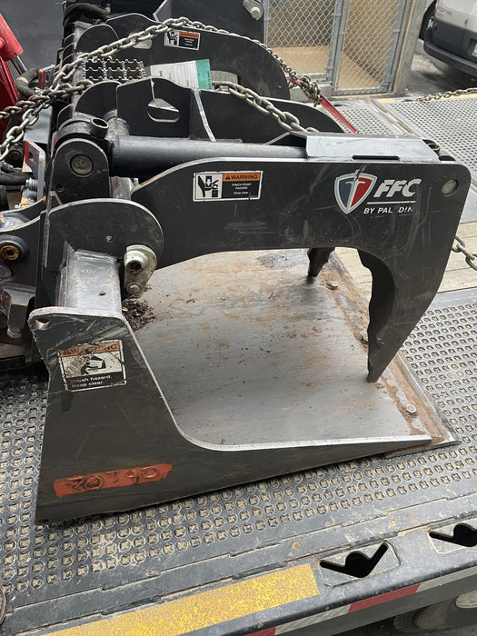 2020 PALADIN UTILITY GRAPPLE 11876-0022