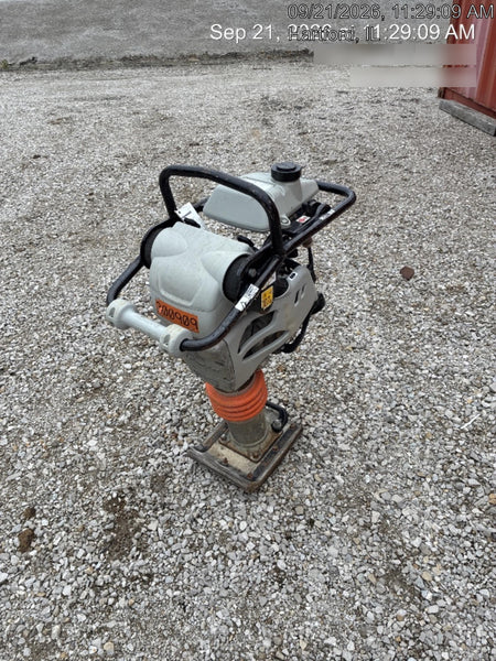 2023 MULTIQUIP MTX60HD