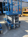 2016 Genie GS-4047 40' Electric Scissor Lift