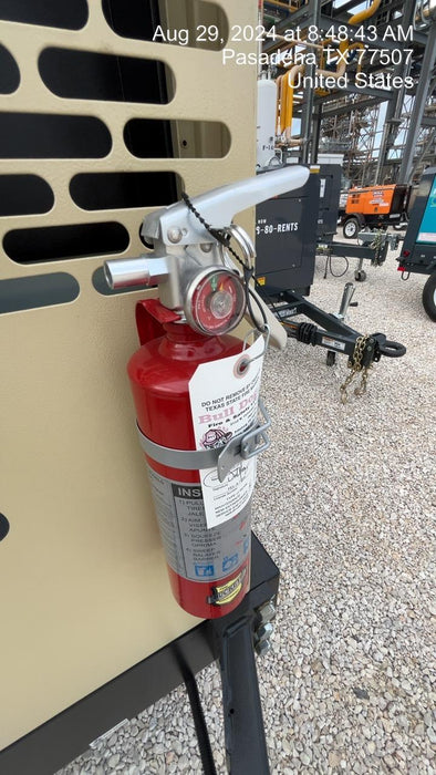 2024 DOOSAN P425/HP375WCU-T4F