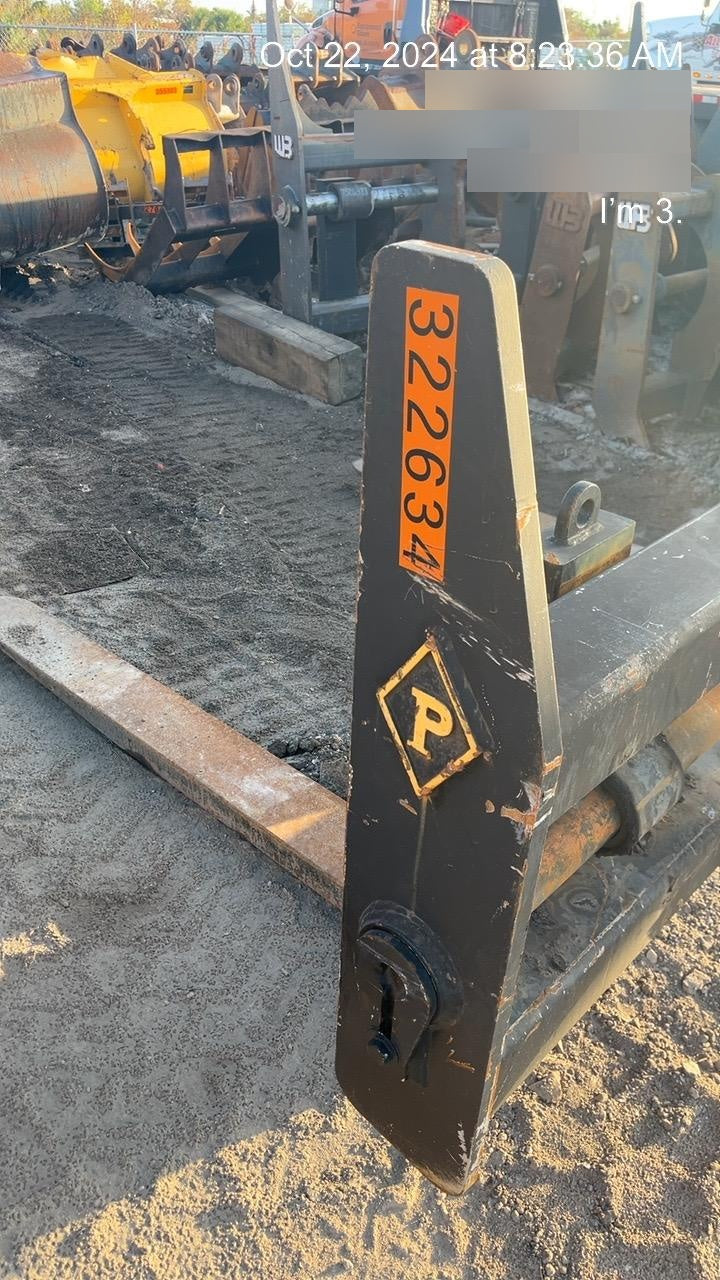 2023 PEMBERTON L600