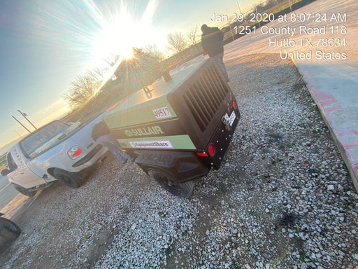 2019 SULLAIR 185-DPQ