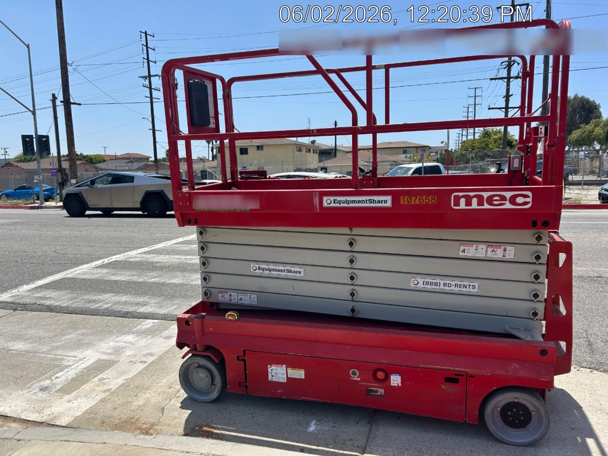 2020 MEC 4555SE