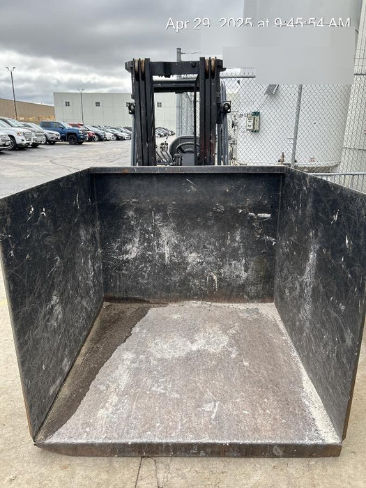 2020 STAR INDUSTRIES 1425