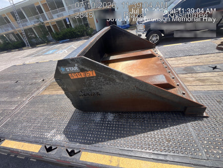 2025 STAR INDUSTRIES 1406B