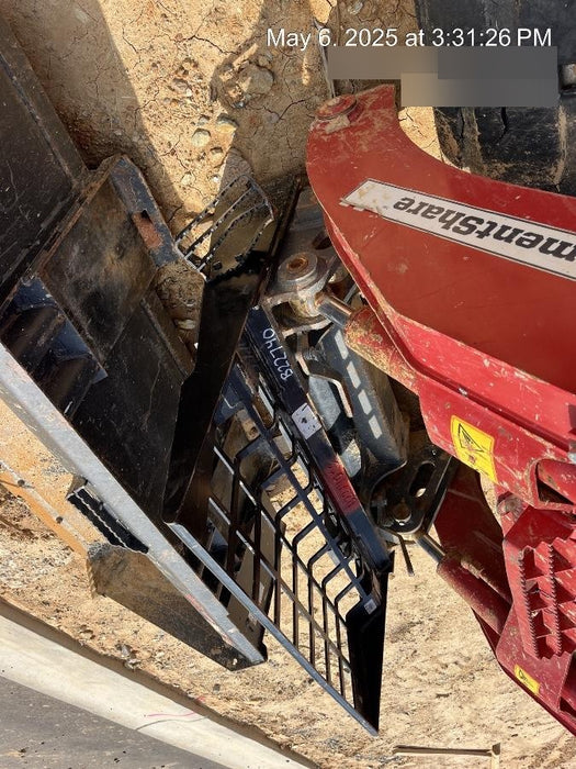 2022 PALADIN 48" Pallet Forks - Paladin