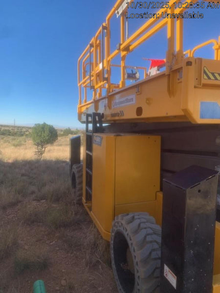2023 HAULOTTE HS4390 E PRO