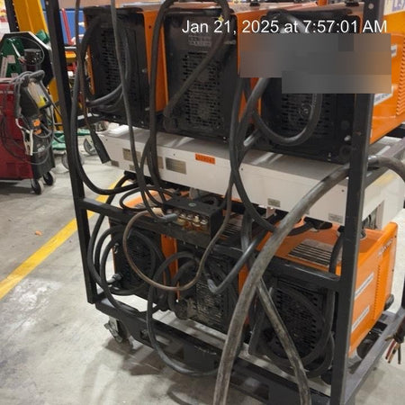 2023 LEX WR6A-7SM-FG26DZ6LD-R
