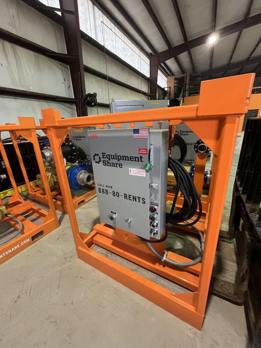 2025 BARCO SA3X2E-15