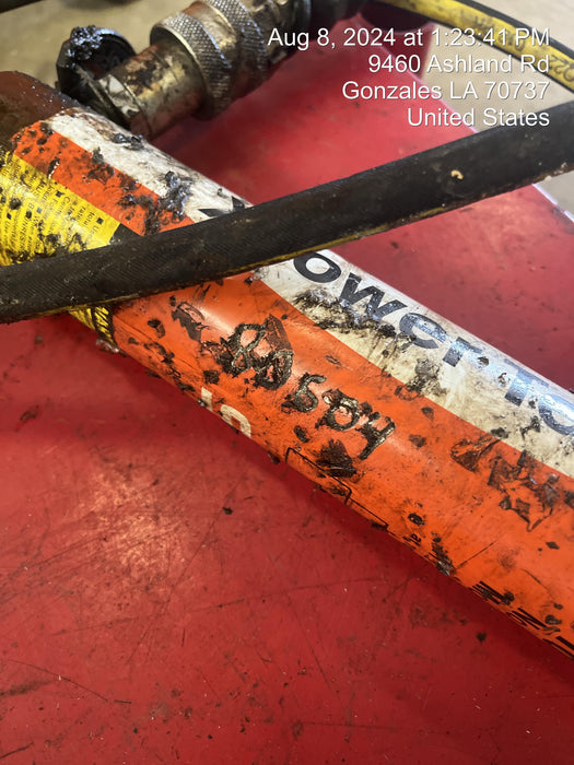 2020 POWER TEAM C108C