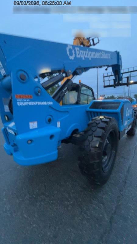 2026 GENIE GTH-844