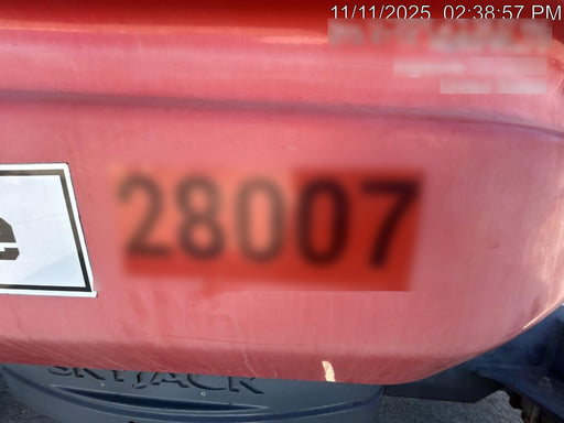2019 SKYJACK SJ85 AJ