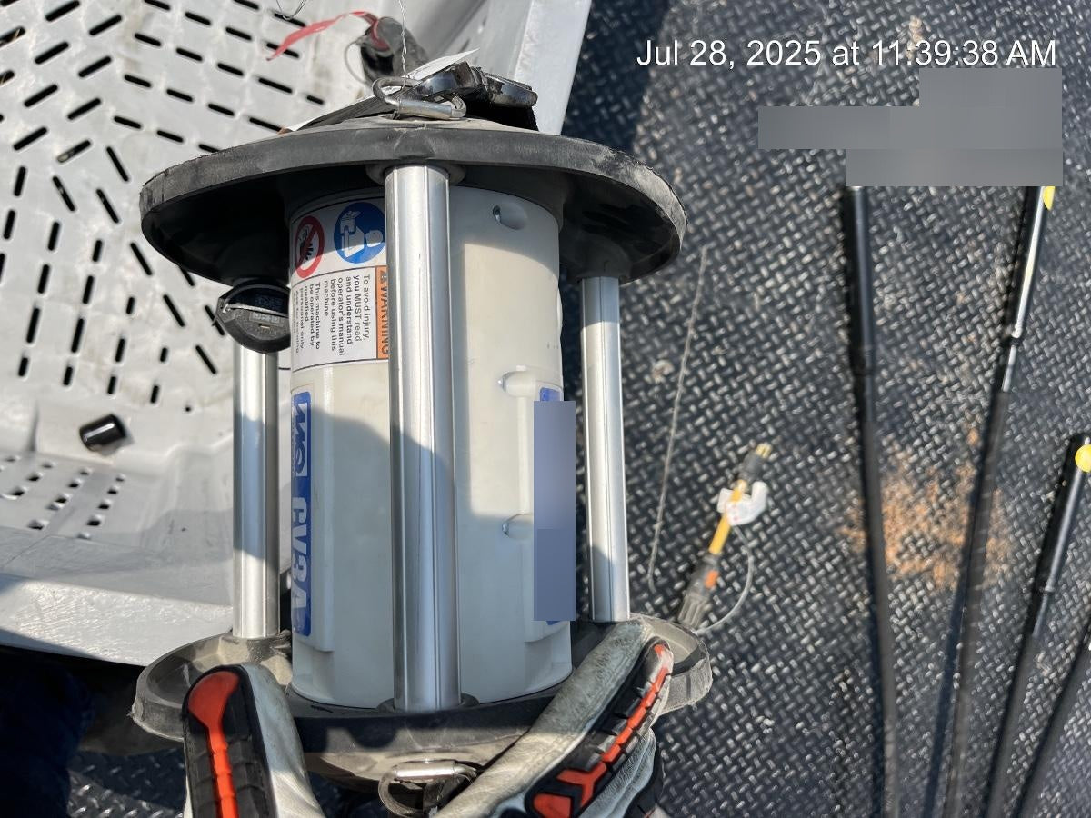 2024 MULTIQUIP CV3A