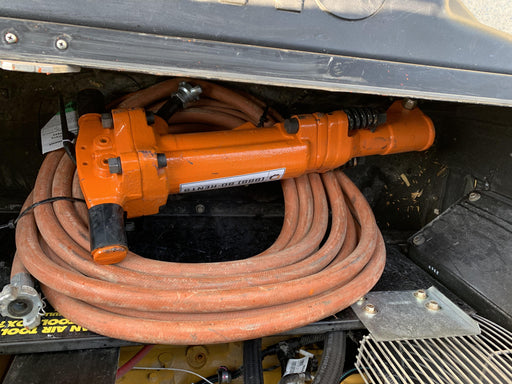 2021 MICHIGAN PNEUMATIC MP-TPB90-118