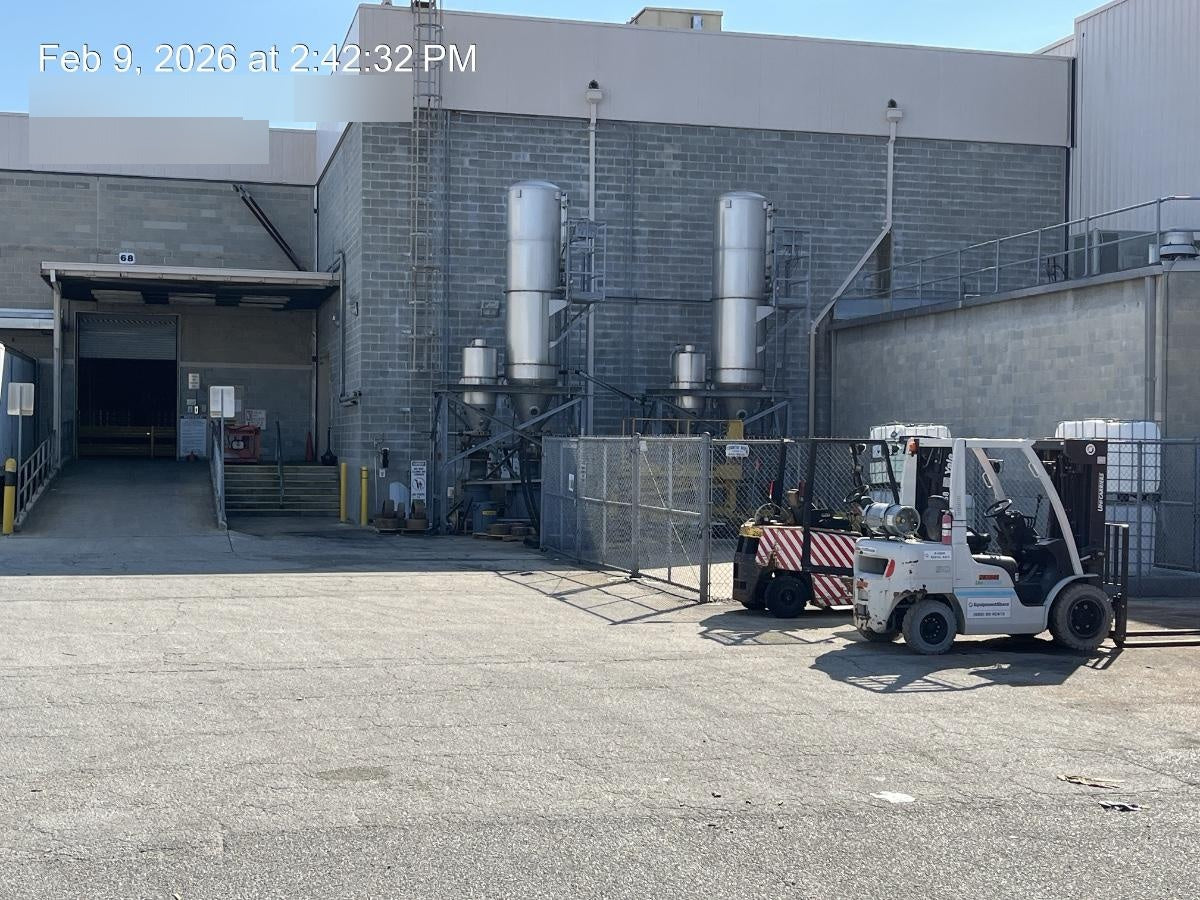 2022 UNICARRIER MUG1F2A30DV QUAD