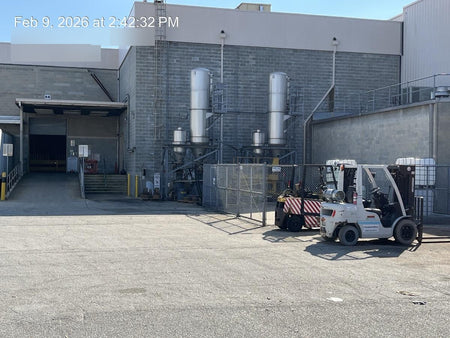 2022 UNICARRIER MUG1F2A30DV QUAD