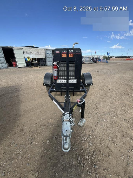 2024 LINCOLN ELECTRIC LE400