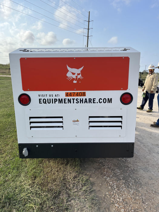 2024 BOBCAT PA425WCU-T4F