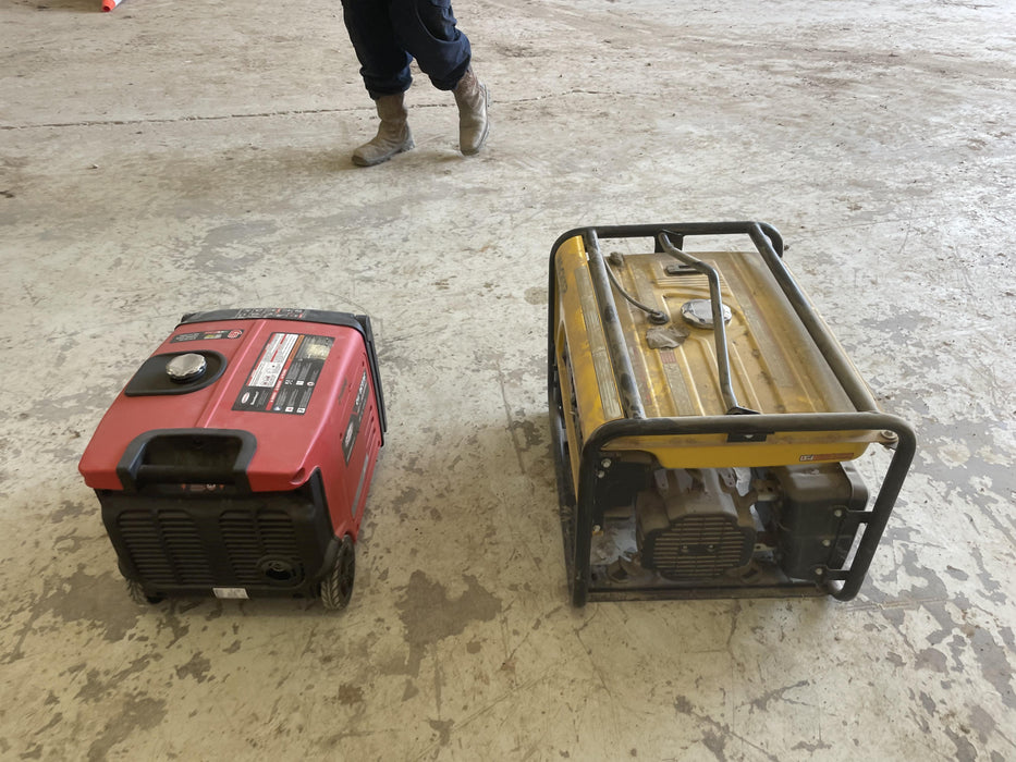 2022 Simpson SIG3632E Simpson 212CC Engine, 3200W