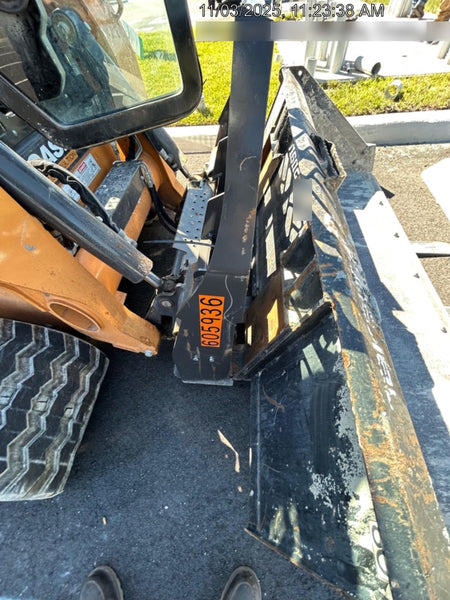 2025 PALADIN 48" Pallet Forks - Paladin
