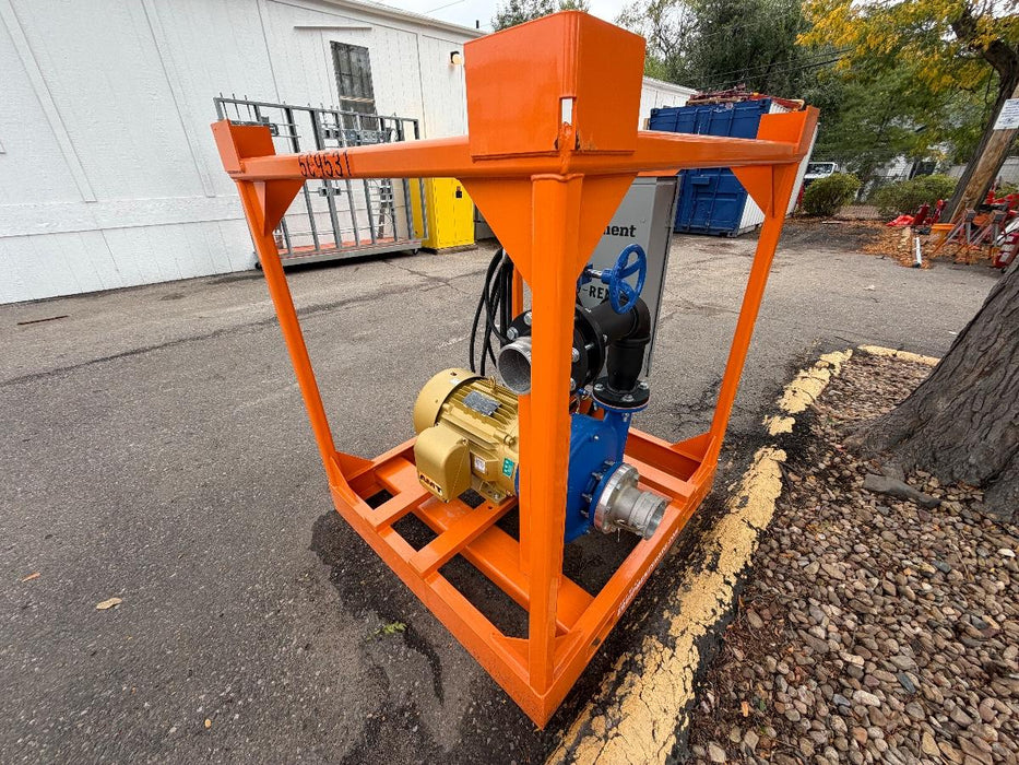 2025 BARCO SA4X3E-30