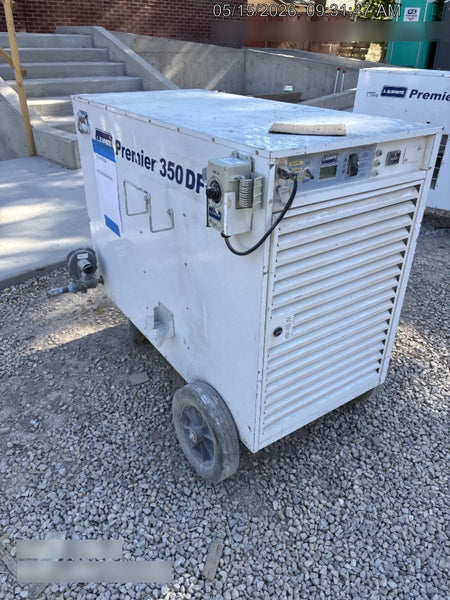2023 LB WHITE Premier 350 DF 2.0 LINK