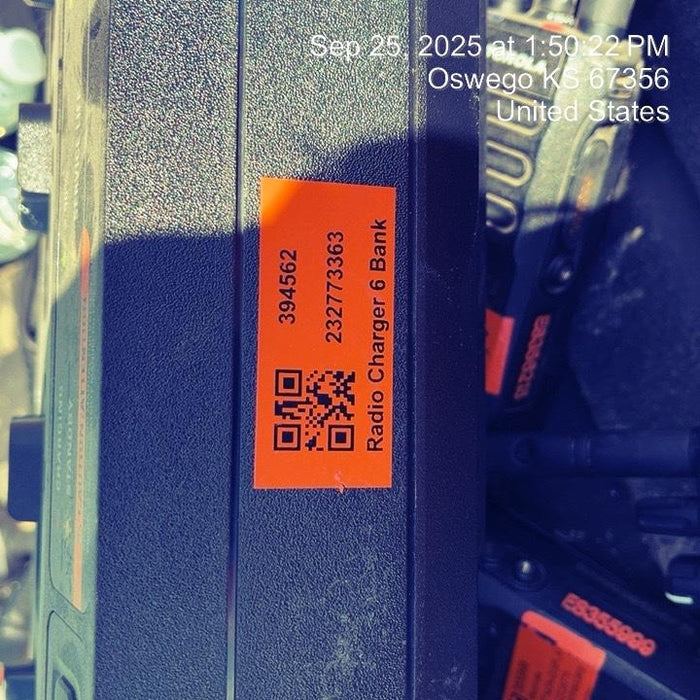 2024 MOTOROLA PMPN4284