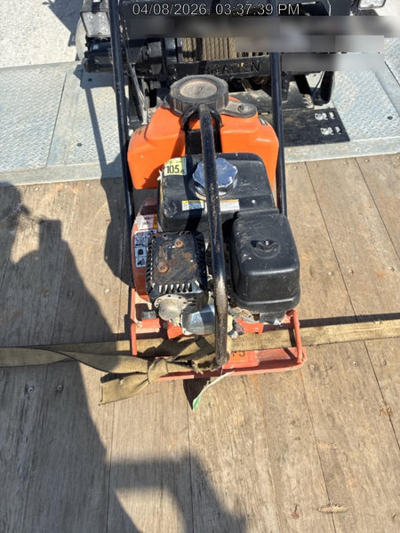 2023 MULTIQUIP MVC82VHW