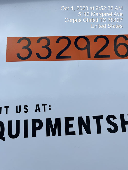 2023 SMARTECH SACP41A-HS