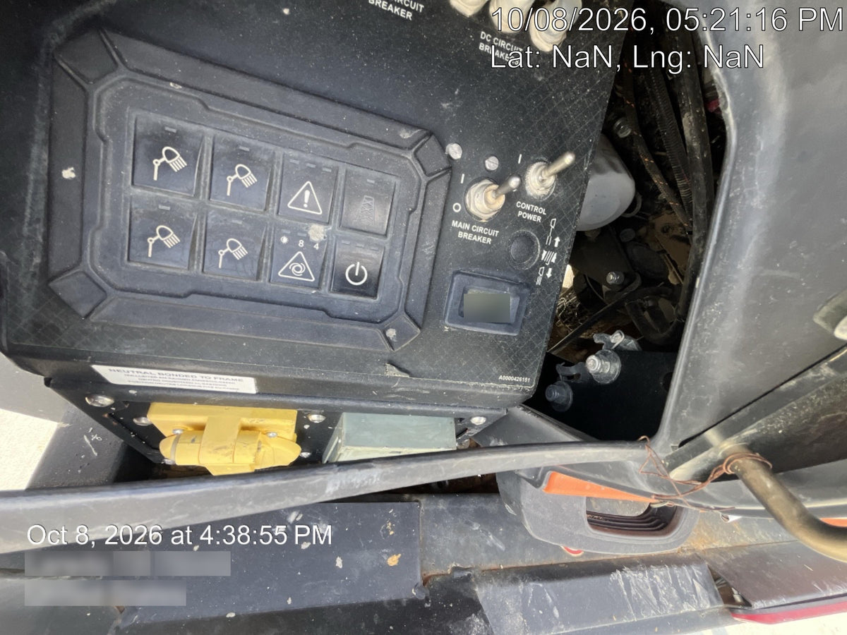 2023 GENERAC MLT2