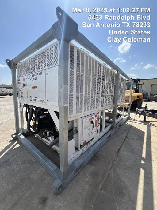 2024 CAPS PCHH-150TC-0NN0NN-5E5-0-PG2CEUP