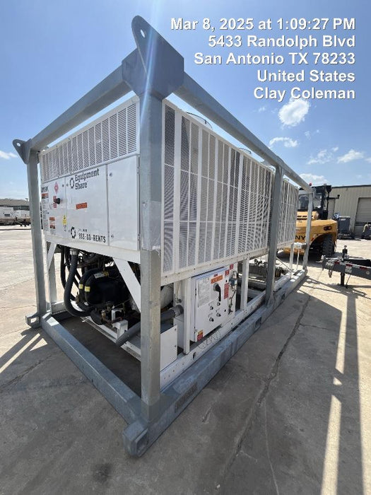 2024 CAPS PCHH-150TC-0NN0NN-5E5-0-PG2CEUP