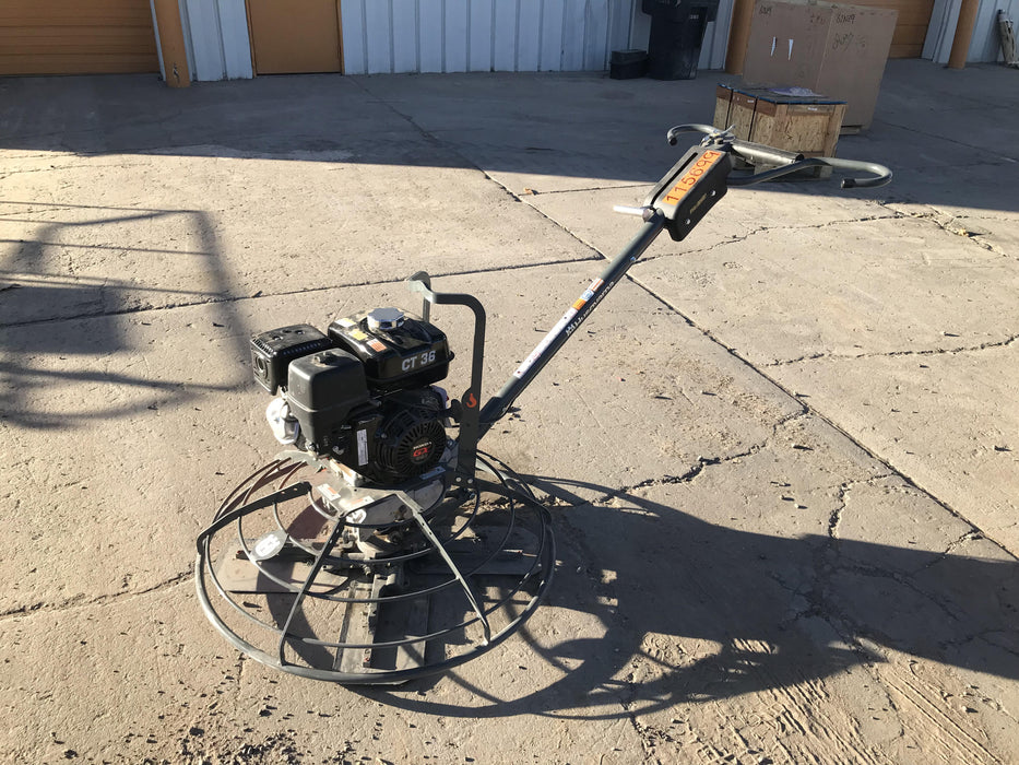 2020 HUSQVARNA CT 48-13A-V