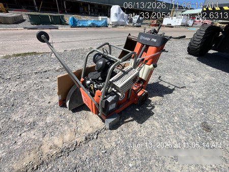 2022 HUSQVARNA FS 524