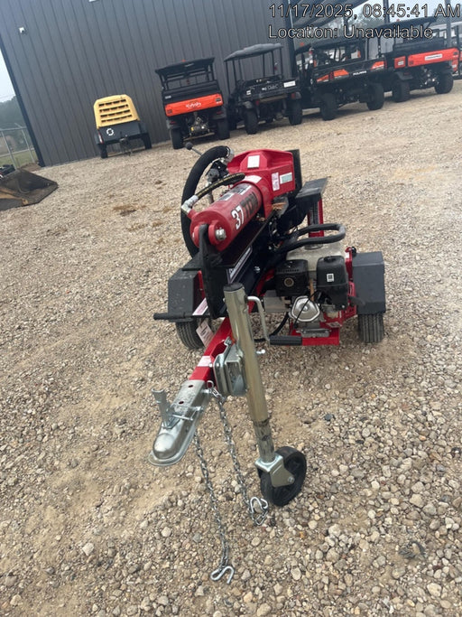 2025 NORTHSTAR CH395