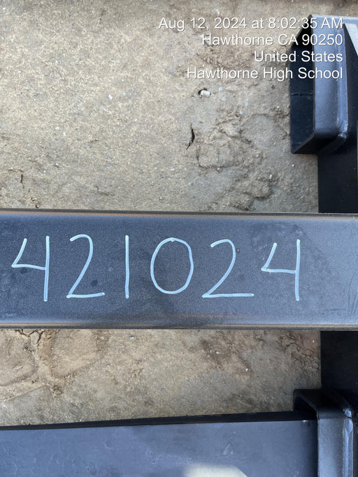 2024 STAR INDUSTRIES M1360B - Star JIB Boom