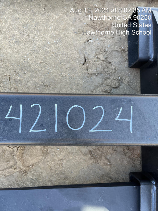 2024 STAR INDUSTRIES M1360B - Star JIB Boom