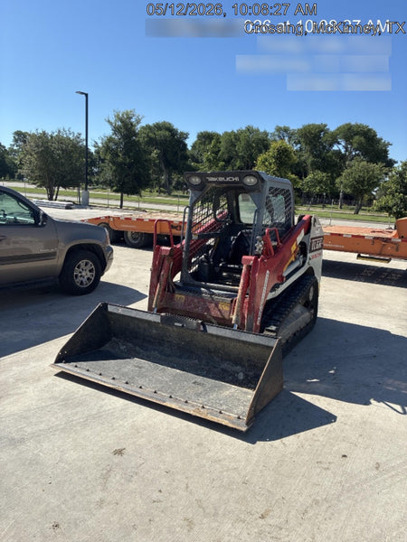 2022 TAKEUCHI TL6R