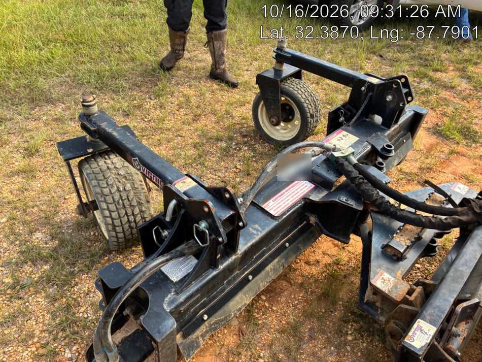 2023 VIRNIG PWR72