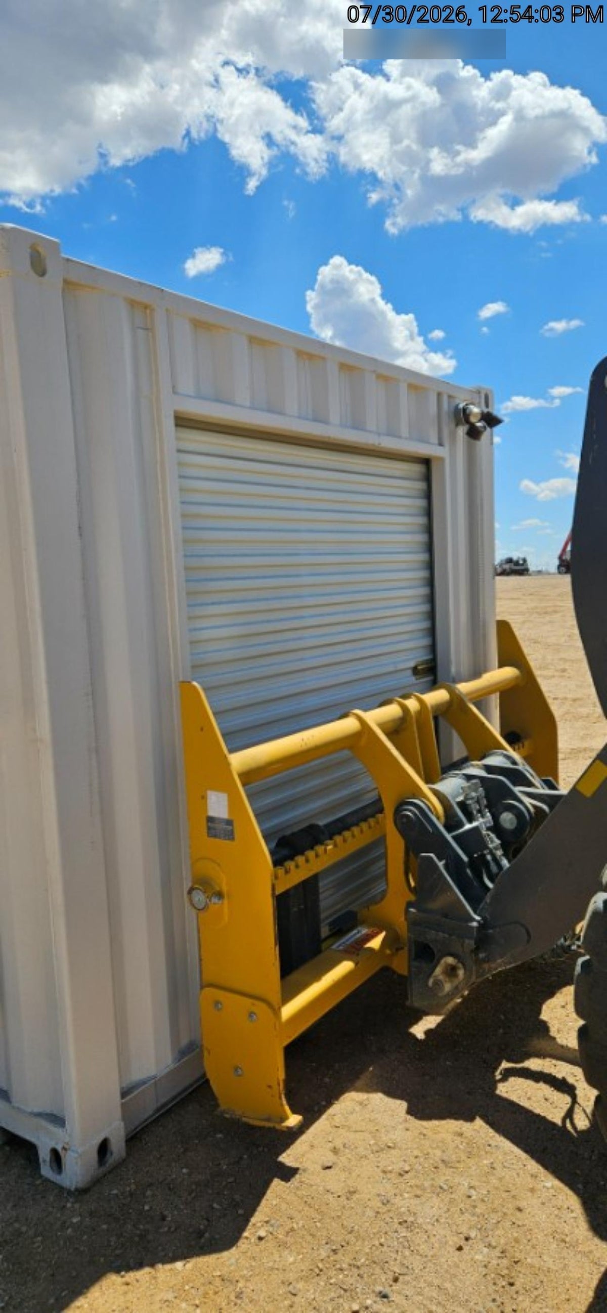 2026 PORTABLE SOLUTIONS GROUP M2TX-MACT