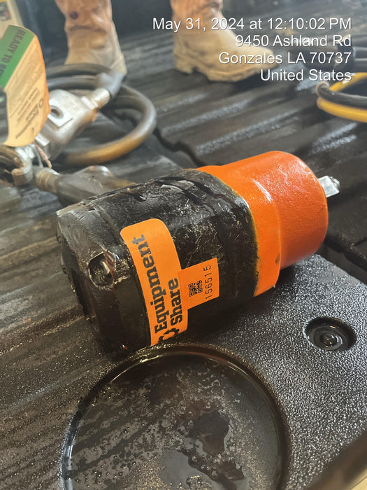 2021 MICHIGAN PNEUMATIC 750SS