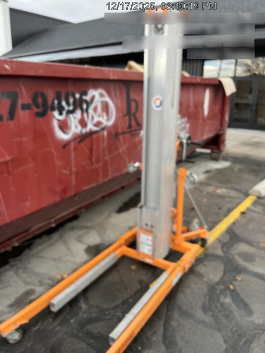 2021 LIFTSMART MLC-24