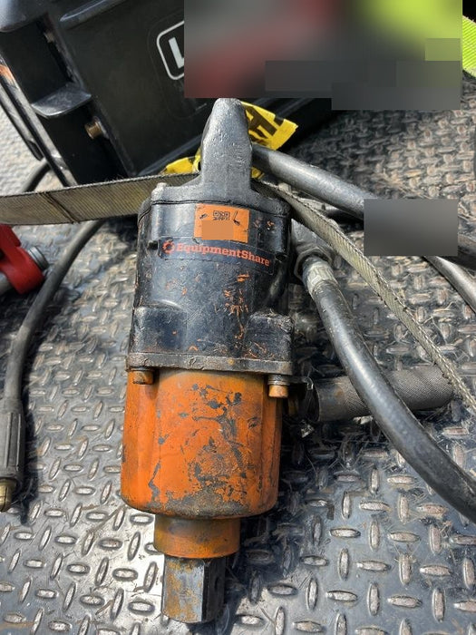 2021 MICHIGAN PNEUMATIC 4955B2