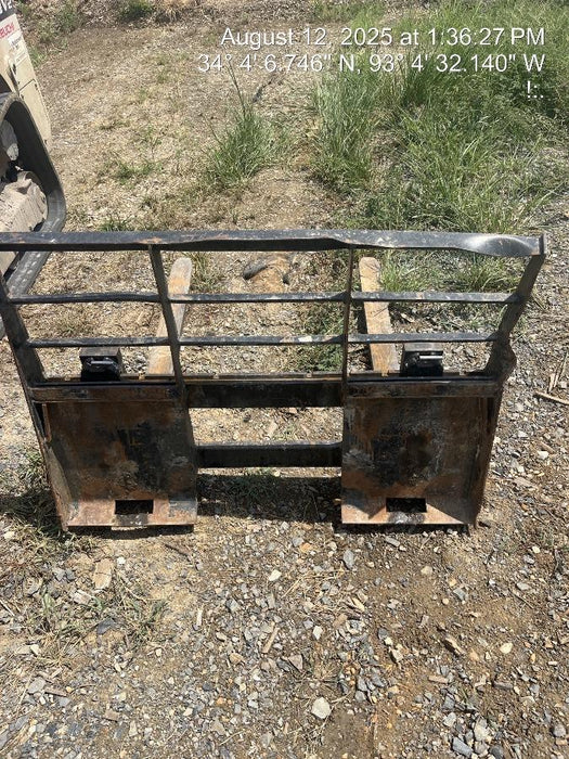 2022 ARROW MATERIAL HANDLING 48" Pallet Forks - Arrow