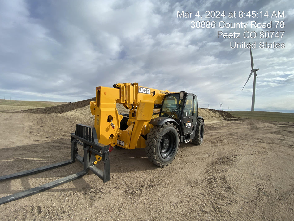 2024 JCB 512-56