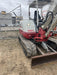 2021 TAKEUCHI TB250-2