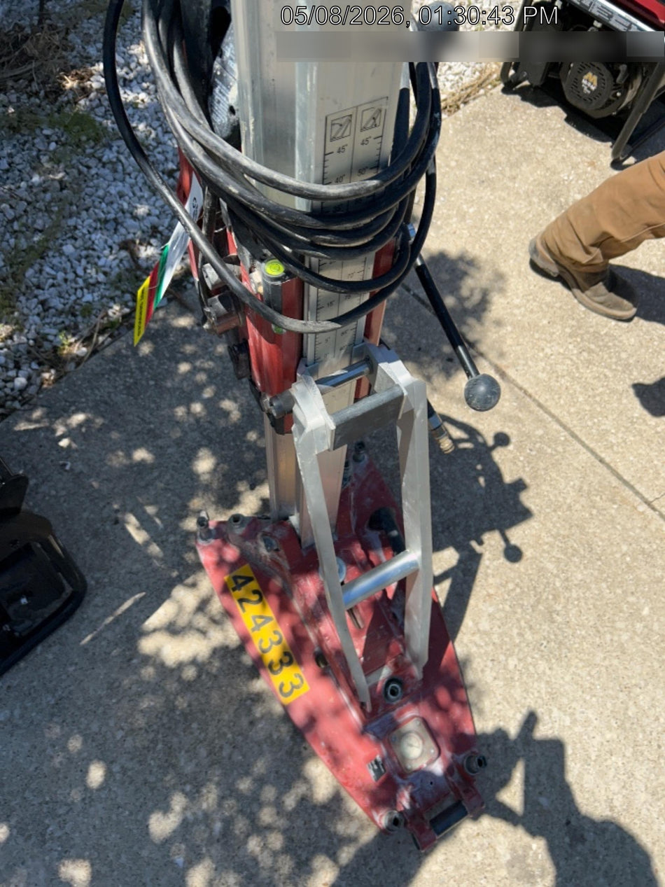 2024 HILTI DD 250