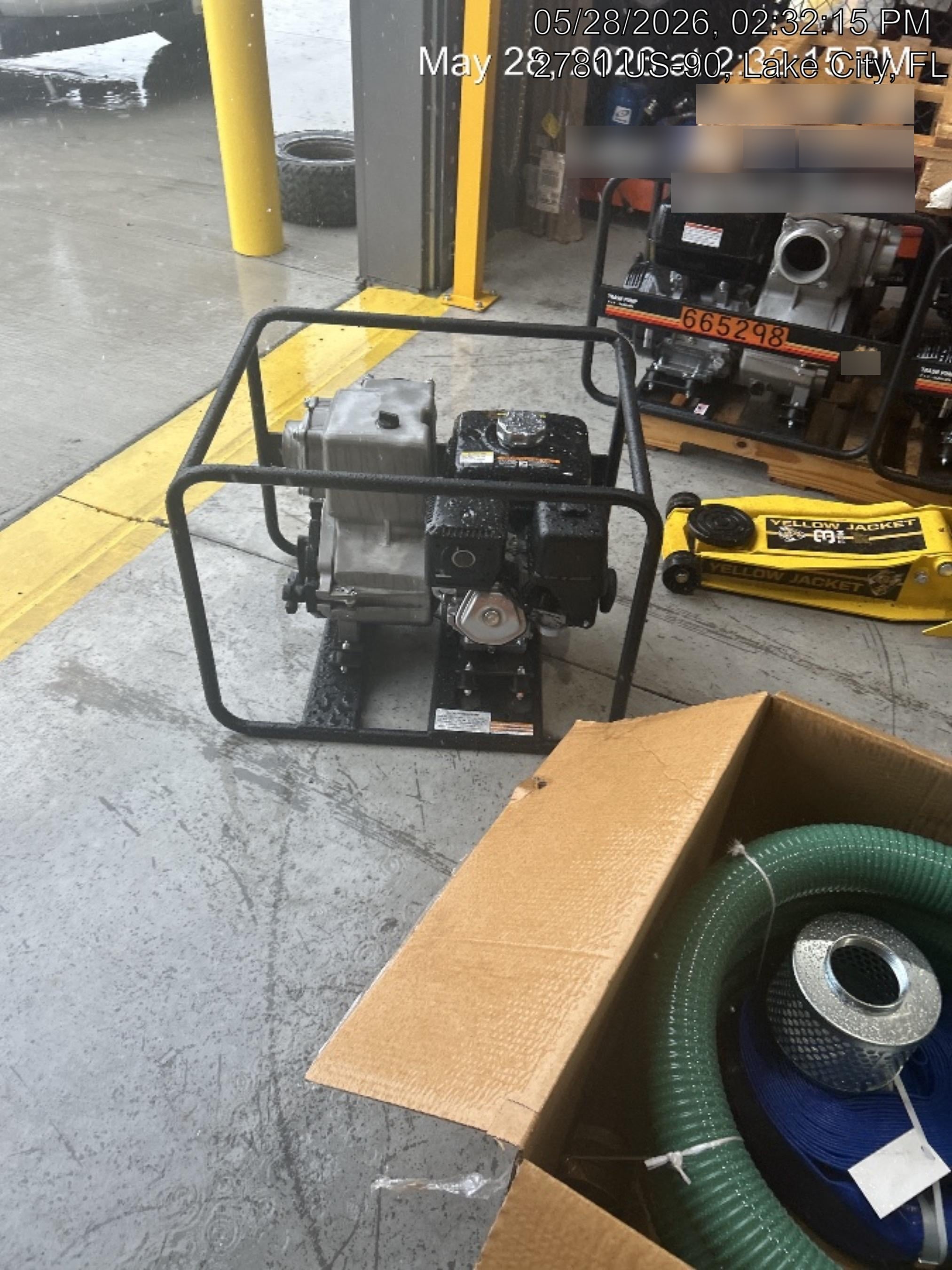 2026 MI-T-M WTP-T03-0MGH